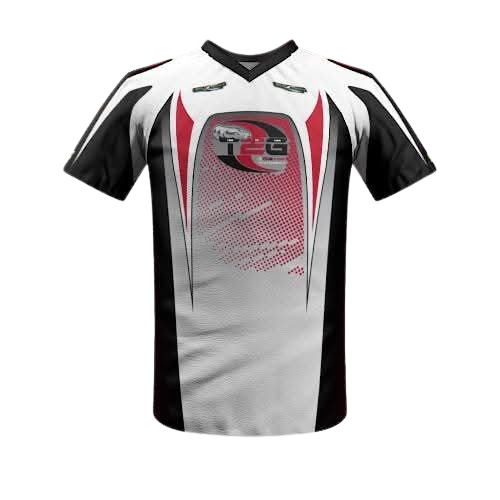 Maillot T2G Face